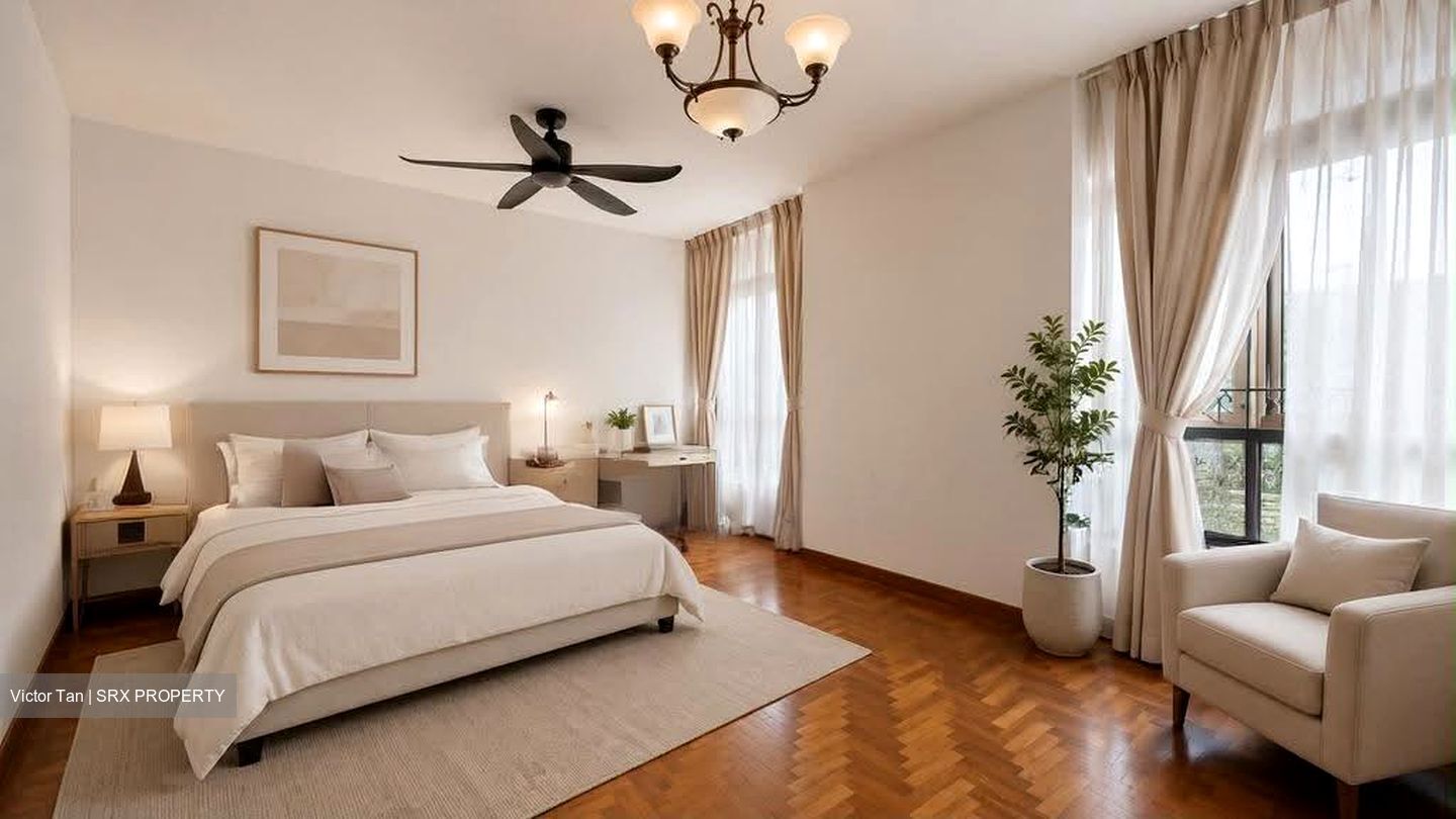 Henley Gardens (D19), Terrace #613272231